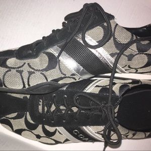 Coach Sneakers